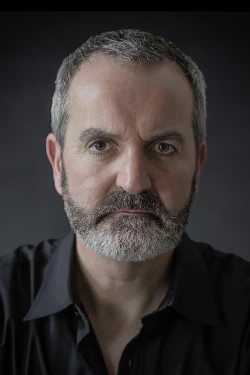 Ian Dillon profile photo