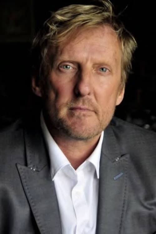 Andre Odendaal profile photo