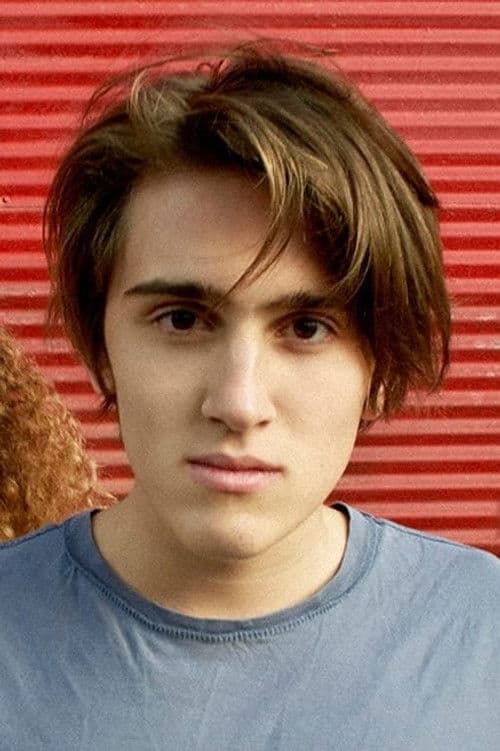 Bálint Bagossy profile photo