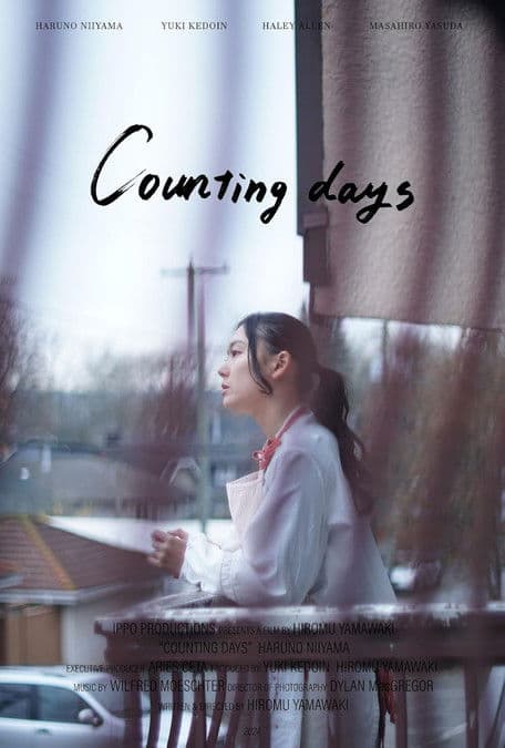 Counting Days poster