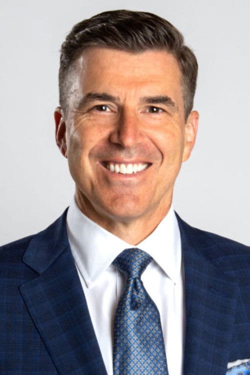 Rece Davis profile photo