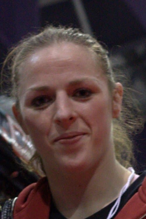 Sarah Kaufman profile photo