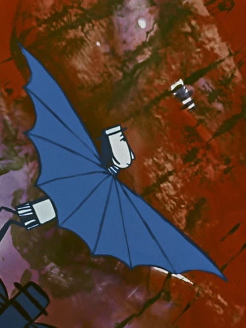 Icarus poster