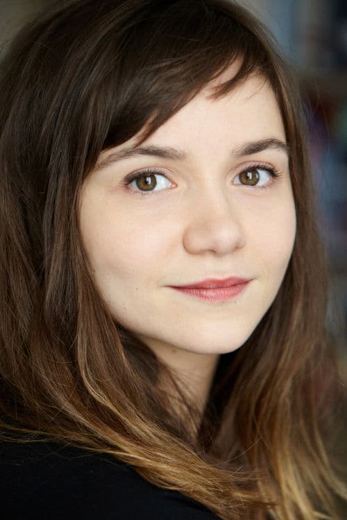 Anna Mihalcea profile photo