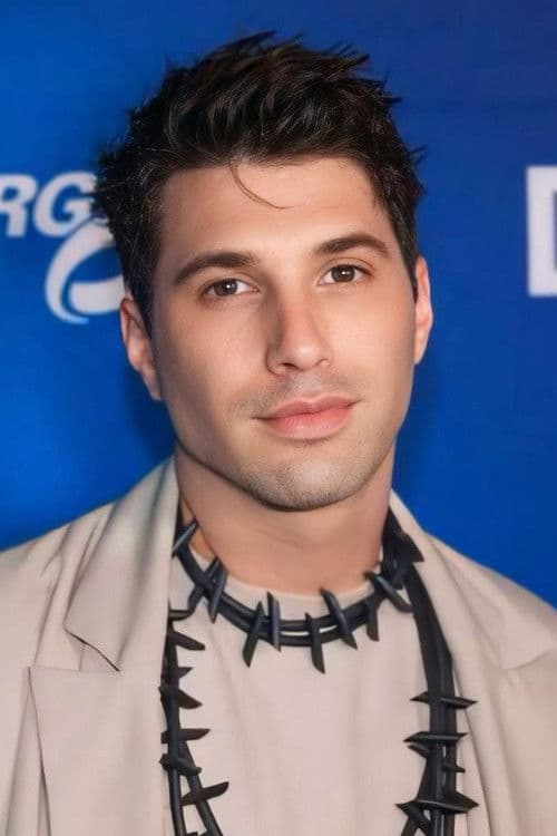 Noah Benjamin Miller profile photo