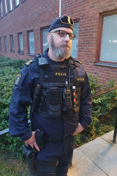 Daniel Guldstrand profile photo