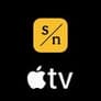 Sundance Now Apple TV Channel