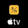 Sundance Now Apple TV Channel