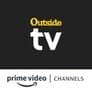 Outside TV Features Amzon Channel
