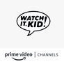 Watchit.Kid Amazon Channel
