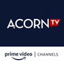 AcornTV Amazon Channel