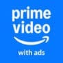 Amazon Prime Video with Ads