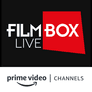 FilmBox Live Amazon Channel