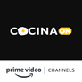 Cocina ON Amazon Channel