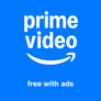 Amazon Prime Video Free with Ads