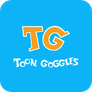 Toon Goggles