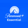 Paramount Plus Essential