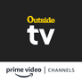 Outside TV Features Amzon Channel