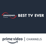 Best tv ever Amazon Channel