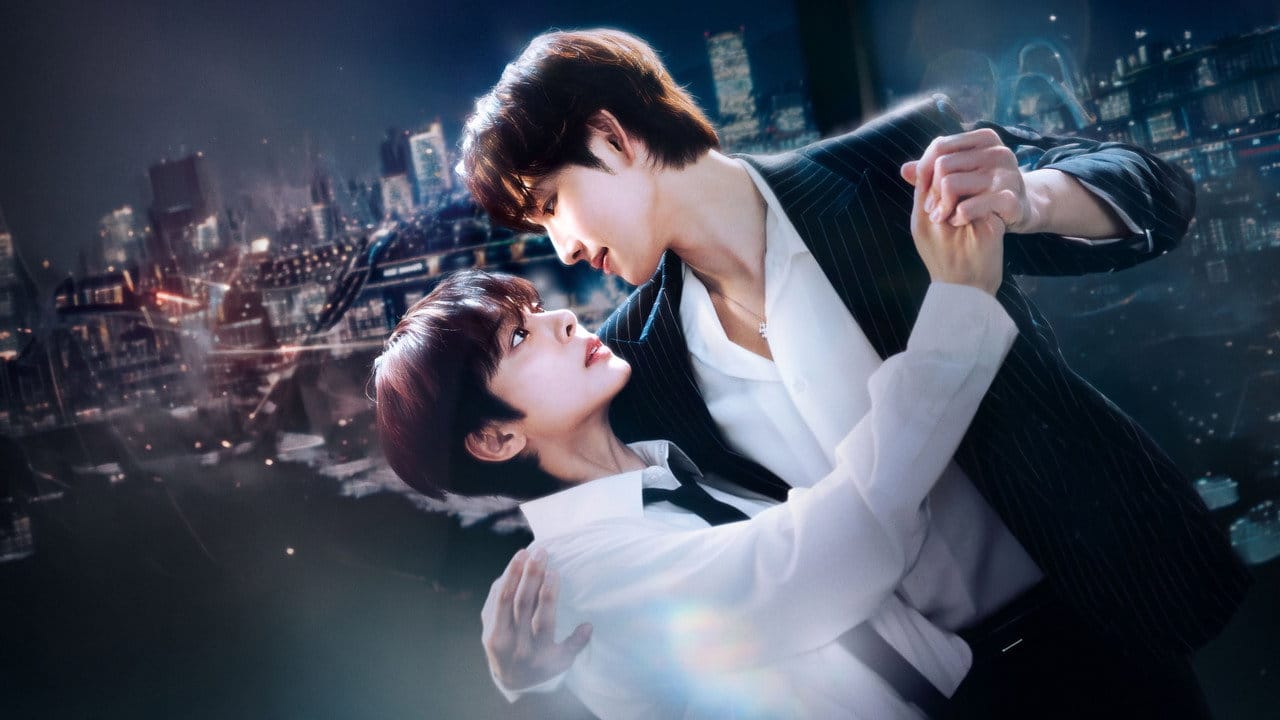 Love in Disguise