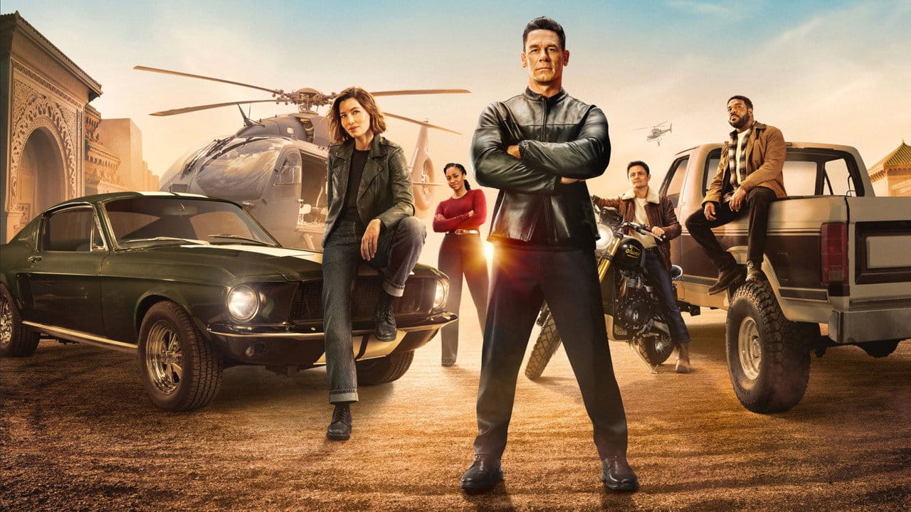 Matchbox the Movie