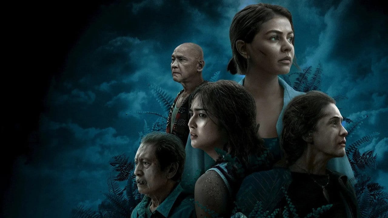 Balaraw: Blood Island
