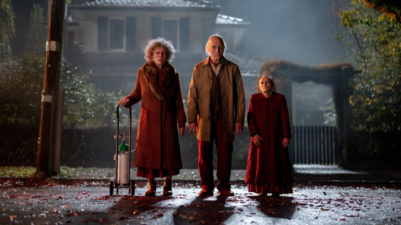 Insidious: Out of the Further