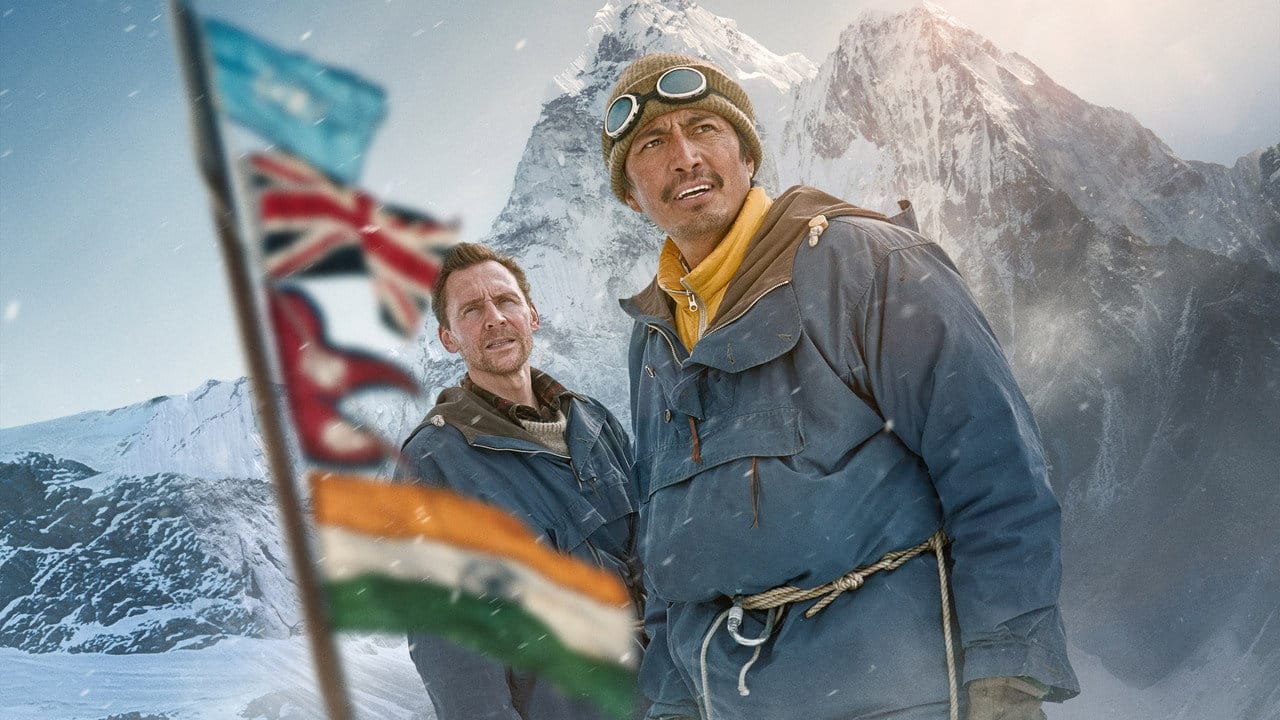 Tenzing