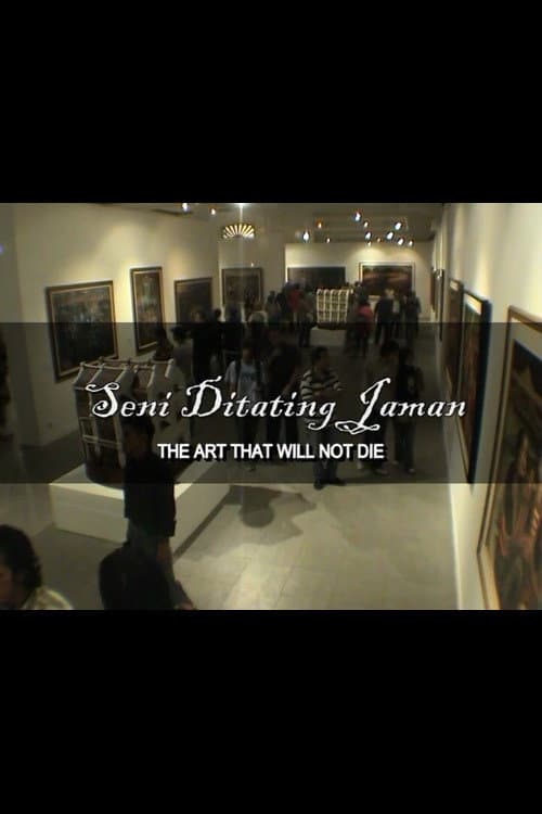 The Art That Will Not Die