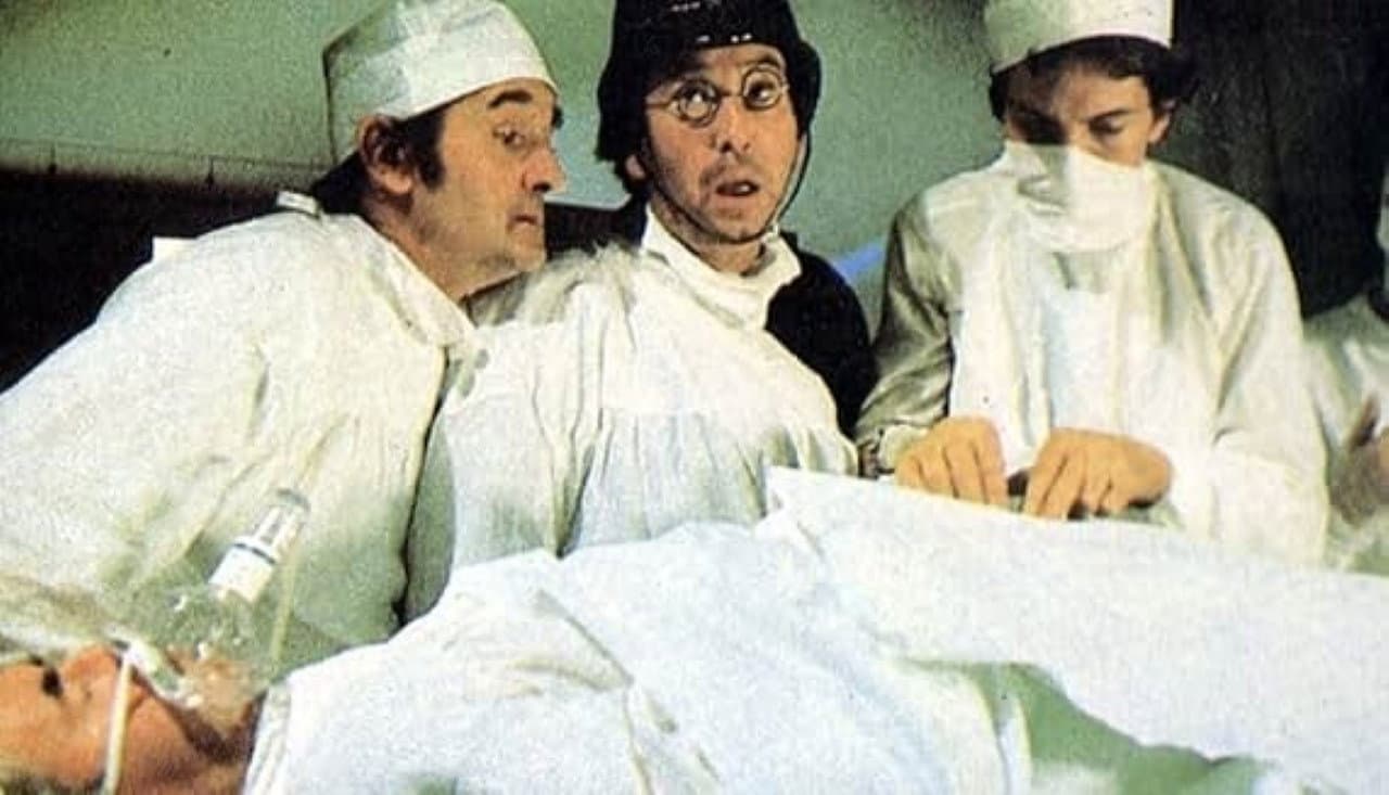 What's Up Nurse