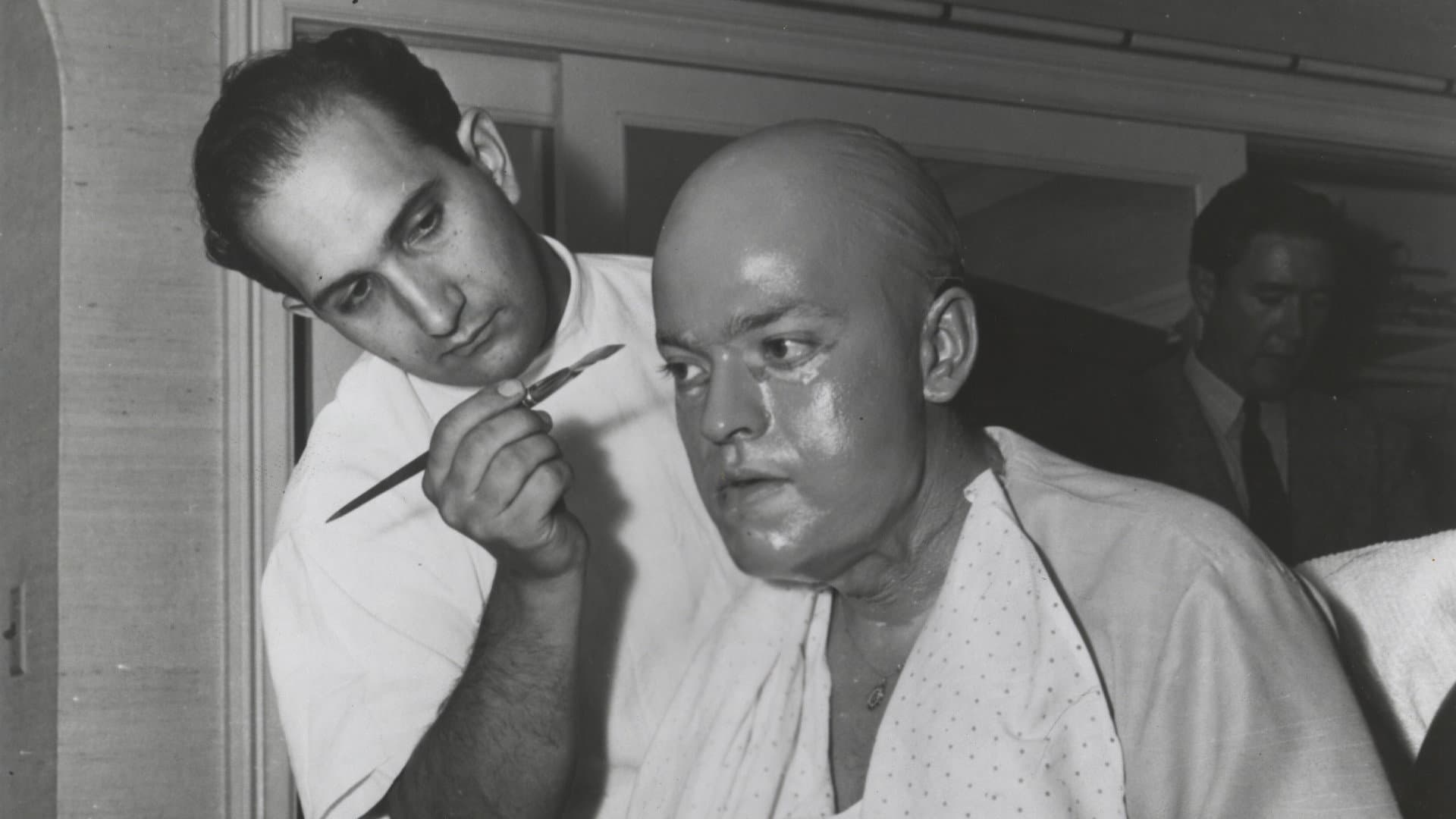 The Battle Over Citizen Kane