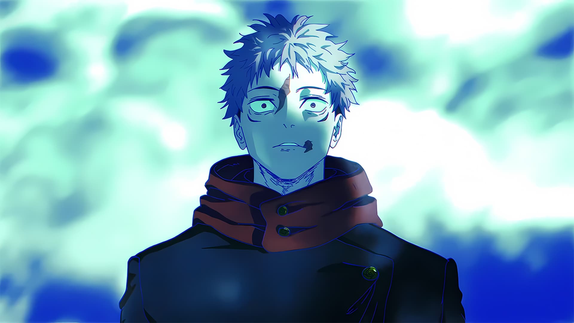 Jujutsu Kaisen: About the Culling Game