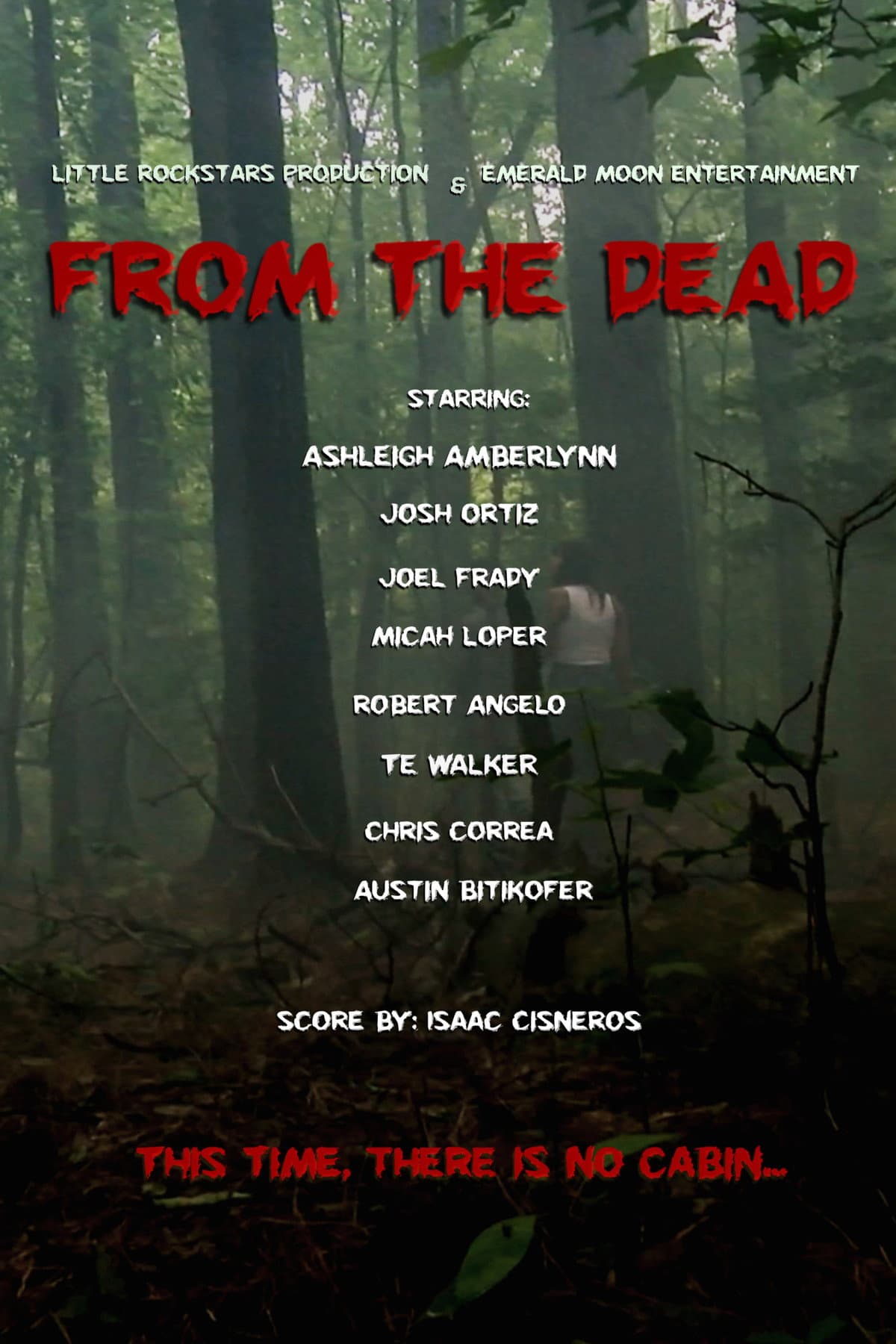 From the Dead