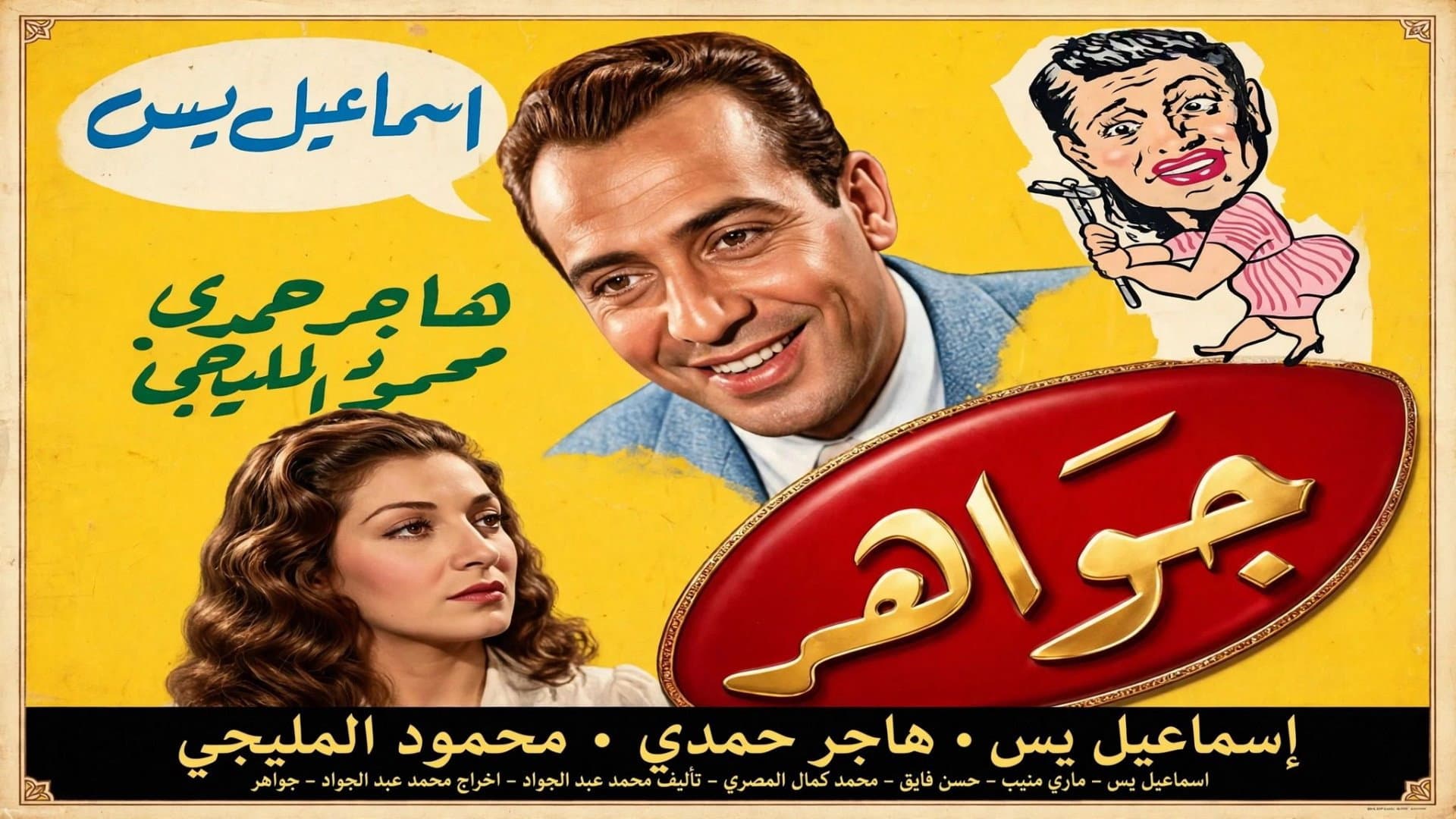 Gawaher