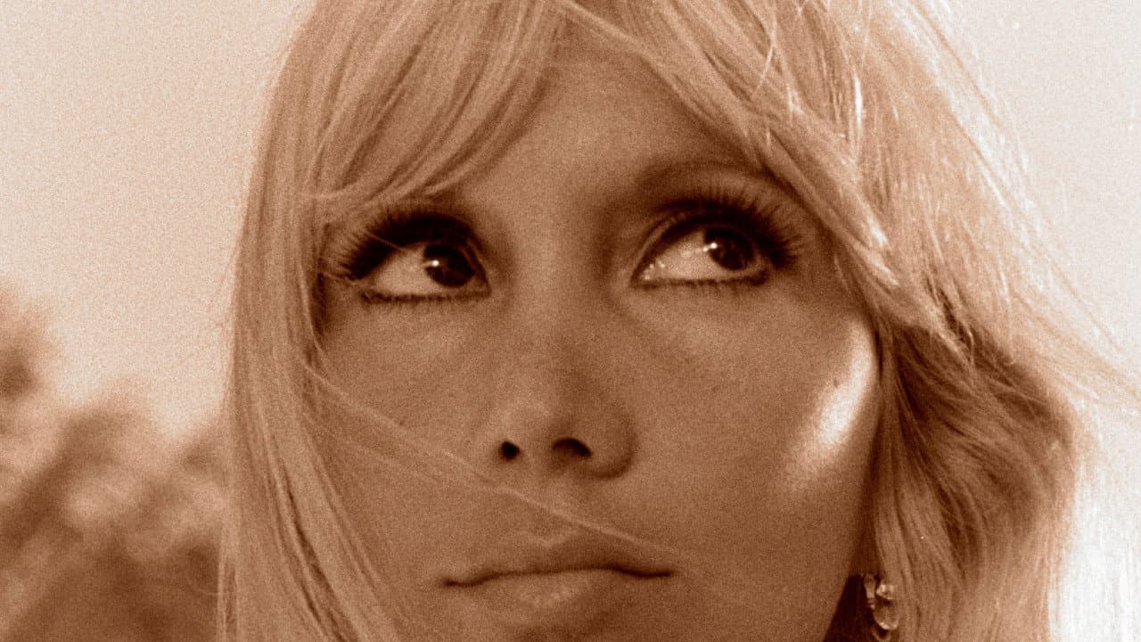 The Woman of Everyone