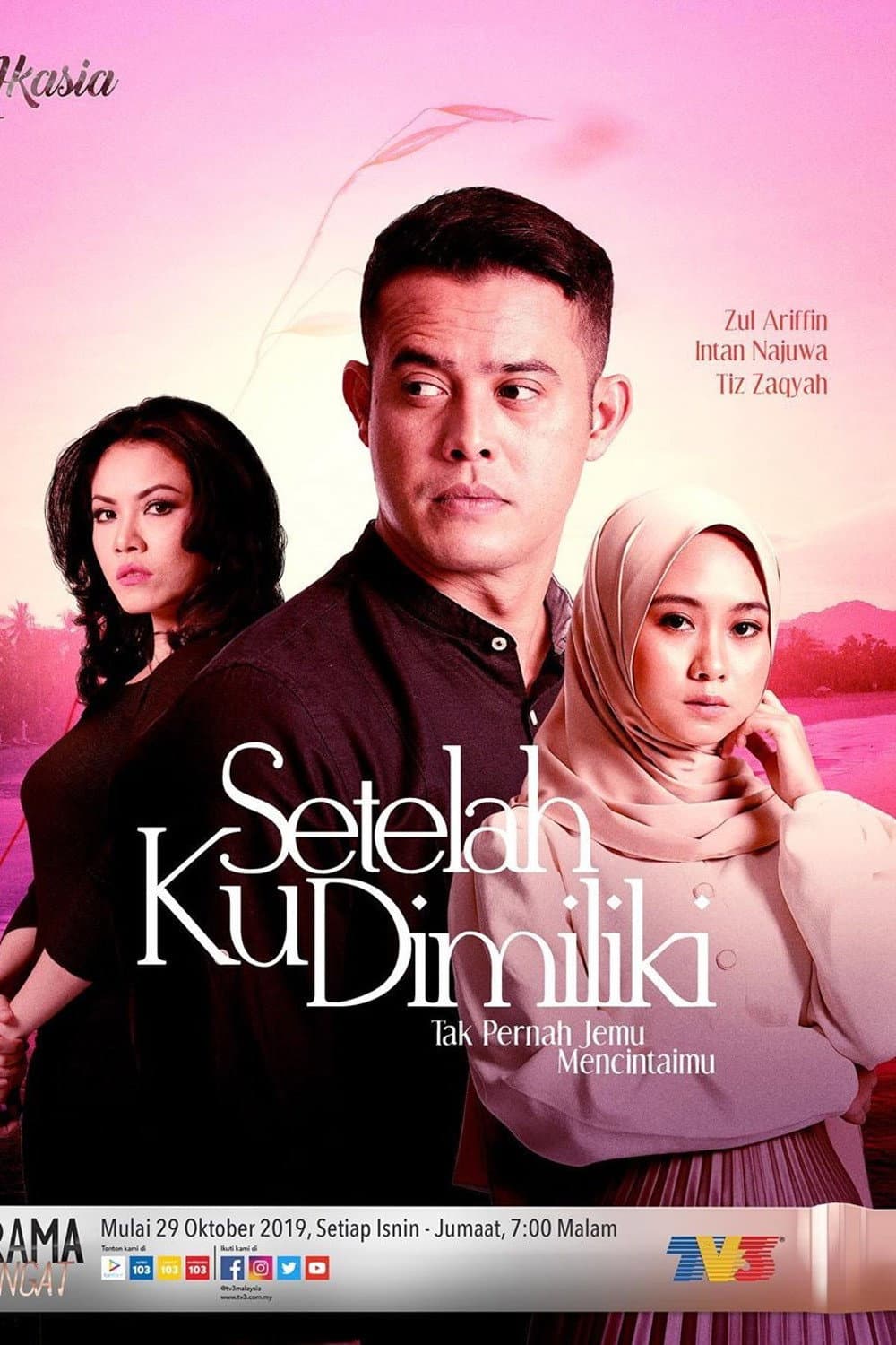 Setelah Ku Dimiliki