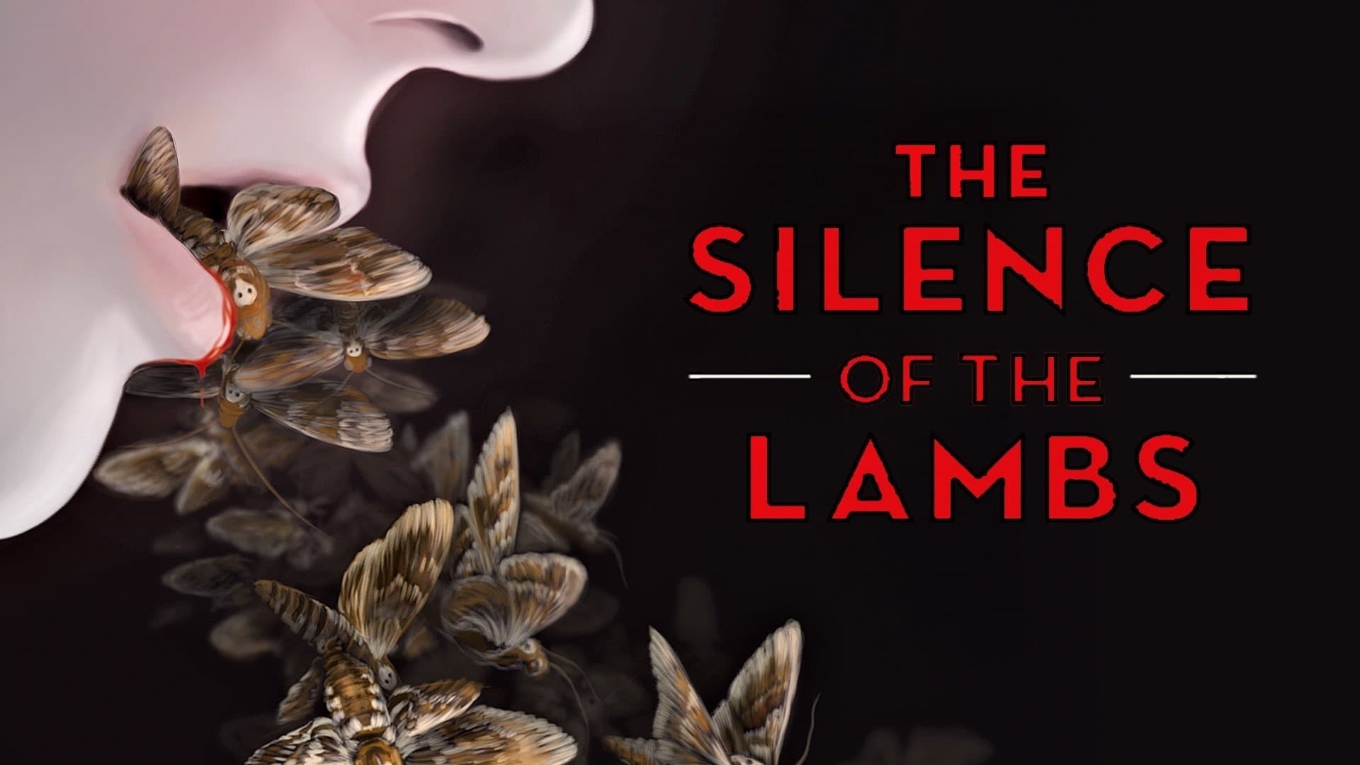 Silence of the Lambs: Making Silence of the Lambs