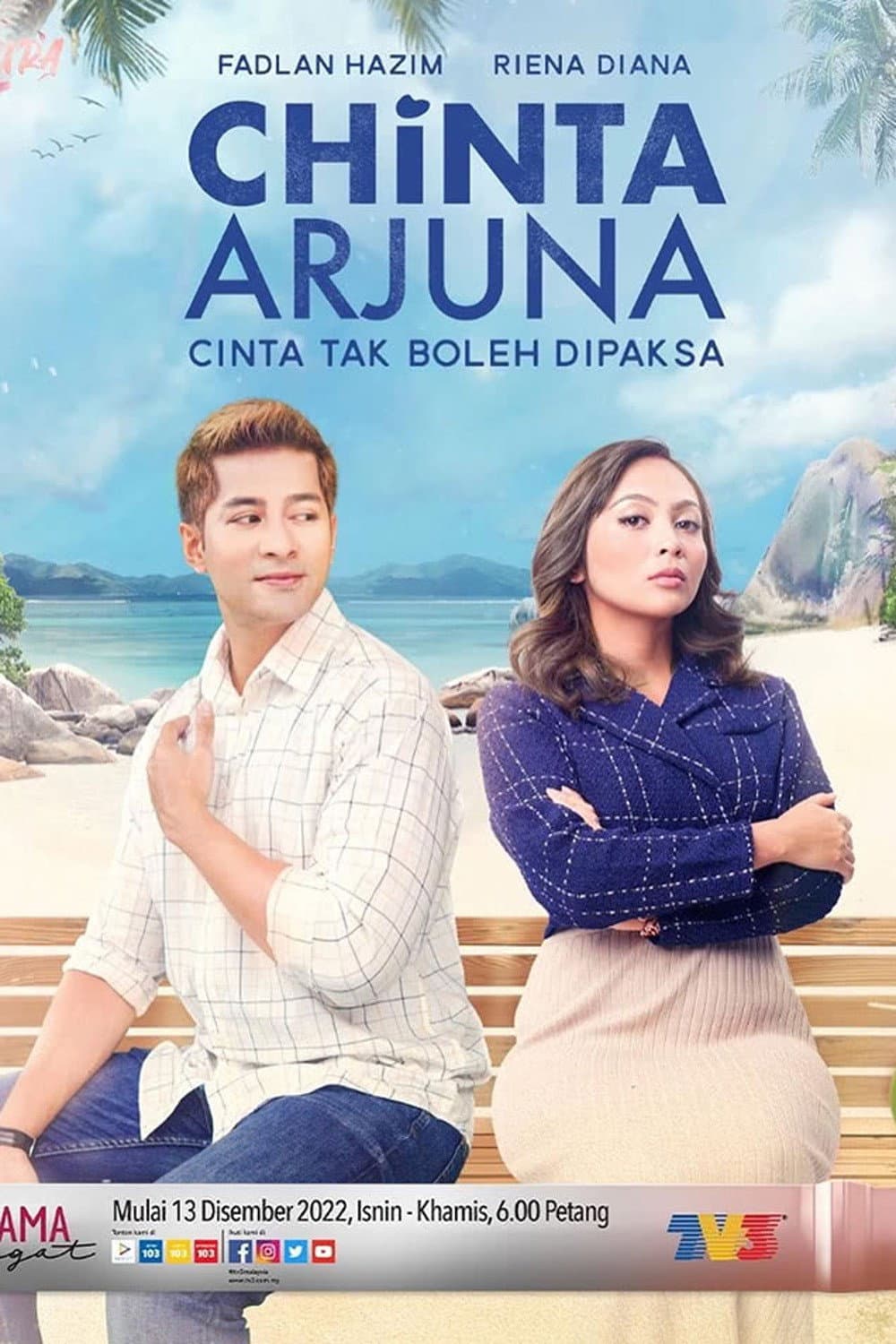 Chinta Arjuna