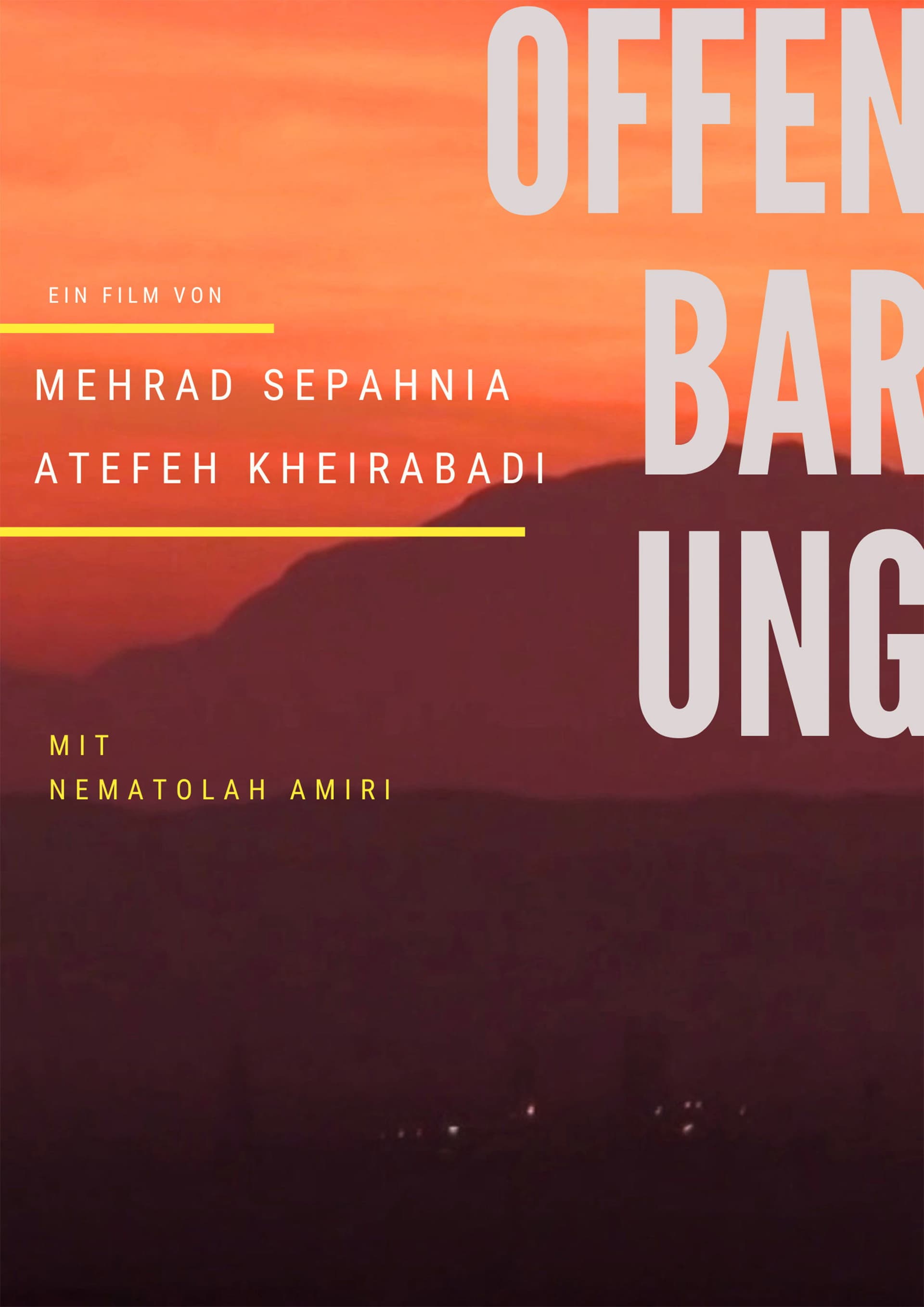 Offenbarung