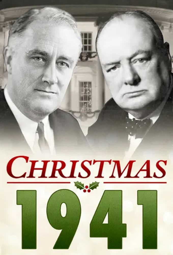 Christmas 1941