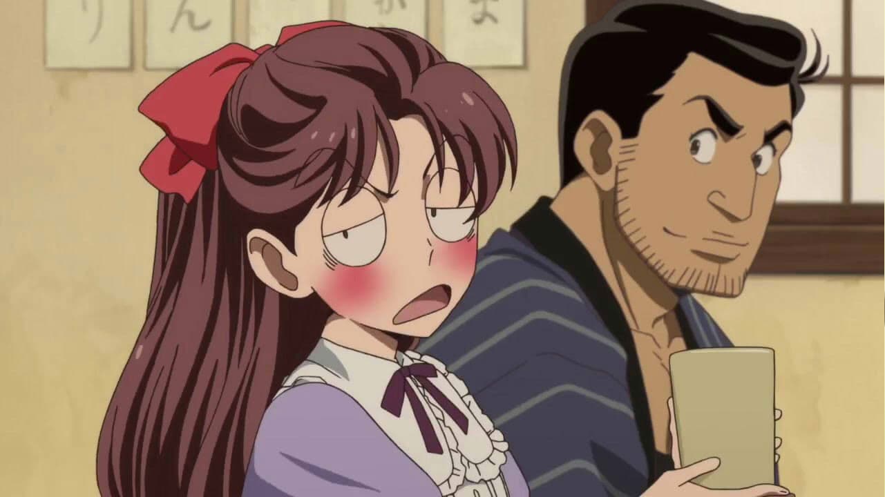 Haikara-san Miss Modern Collection