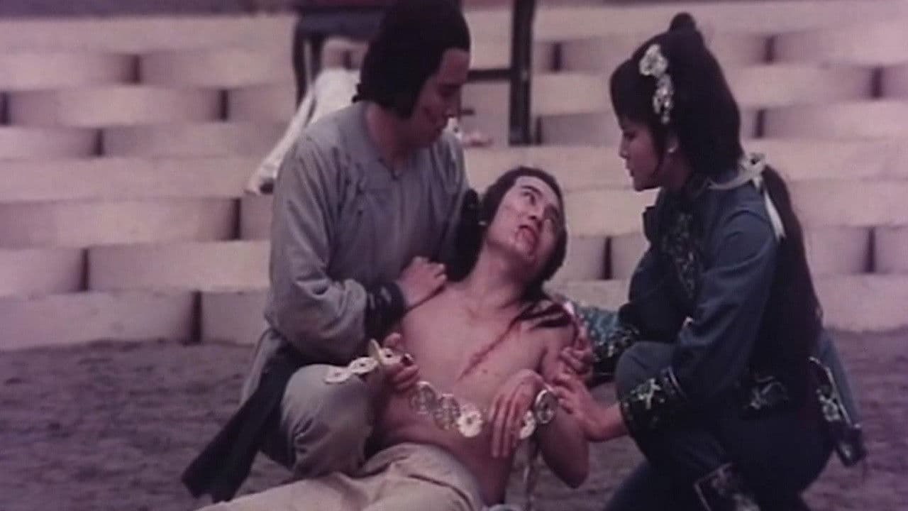 The Kings of Fists and Dollars