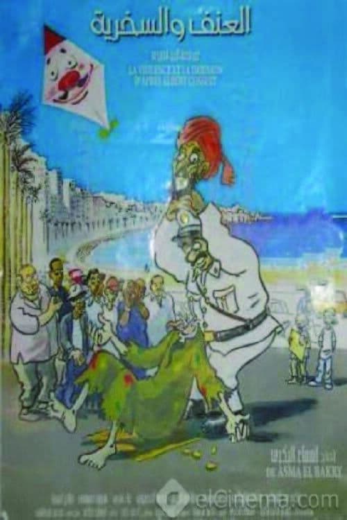 Violence and Sarcasm