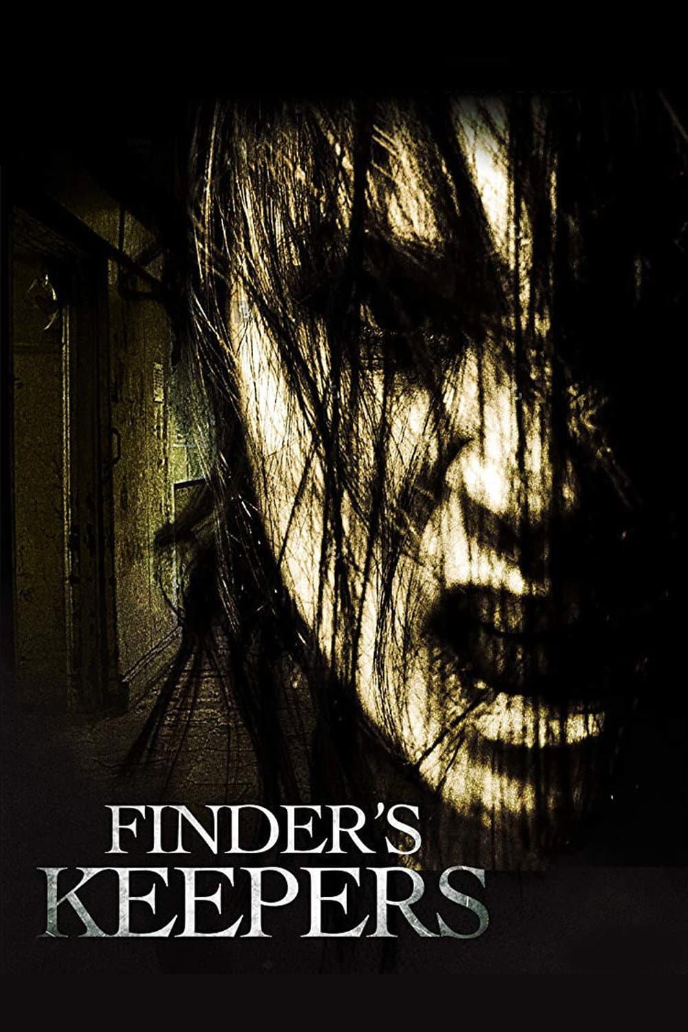 Finders Keepers