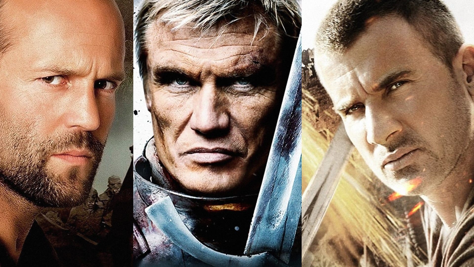 In the Name of the King Collection