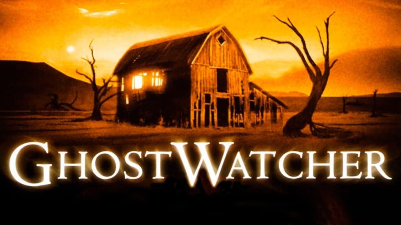 GhostWatcher
