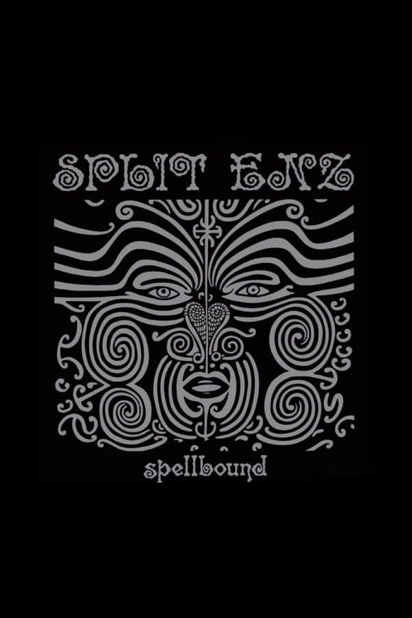 Split Enz: Spellbound