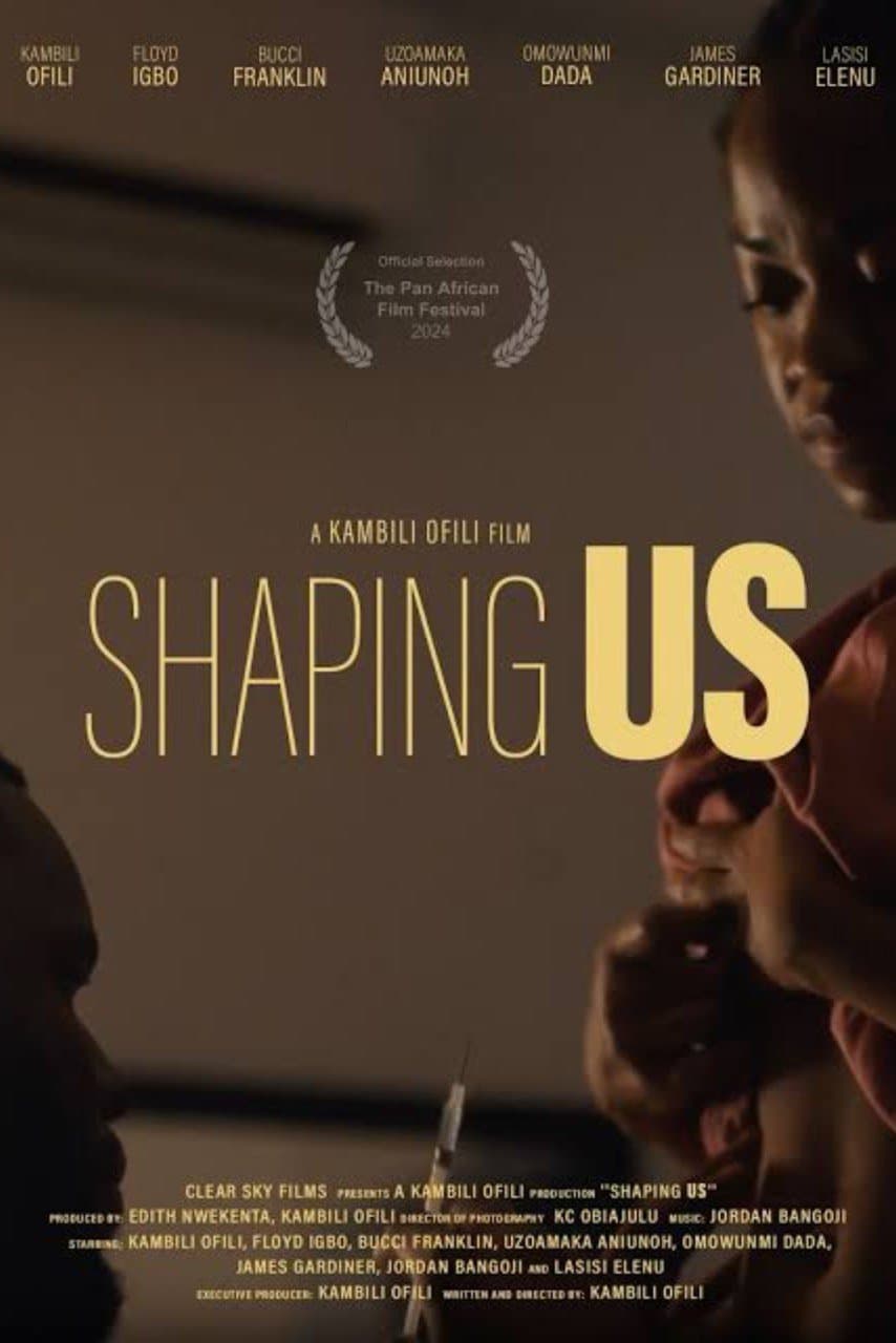 Shaping Us