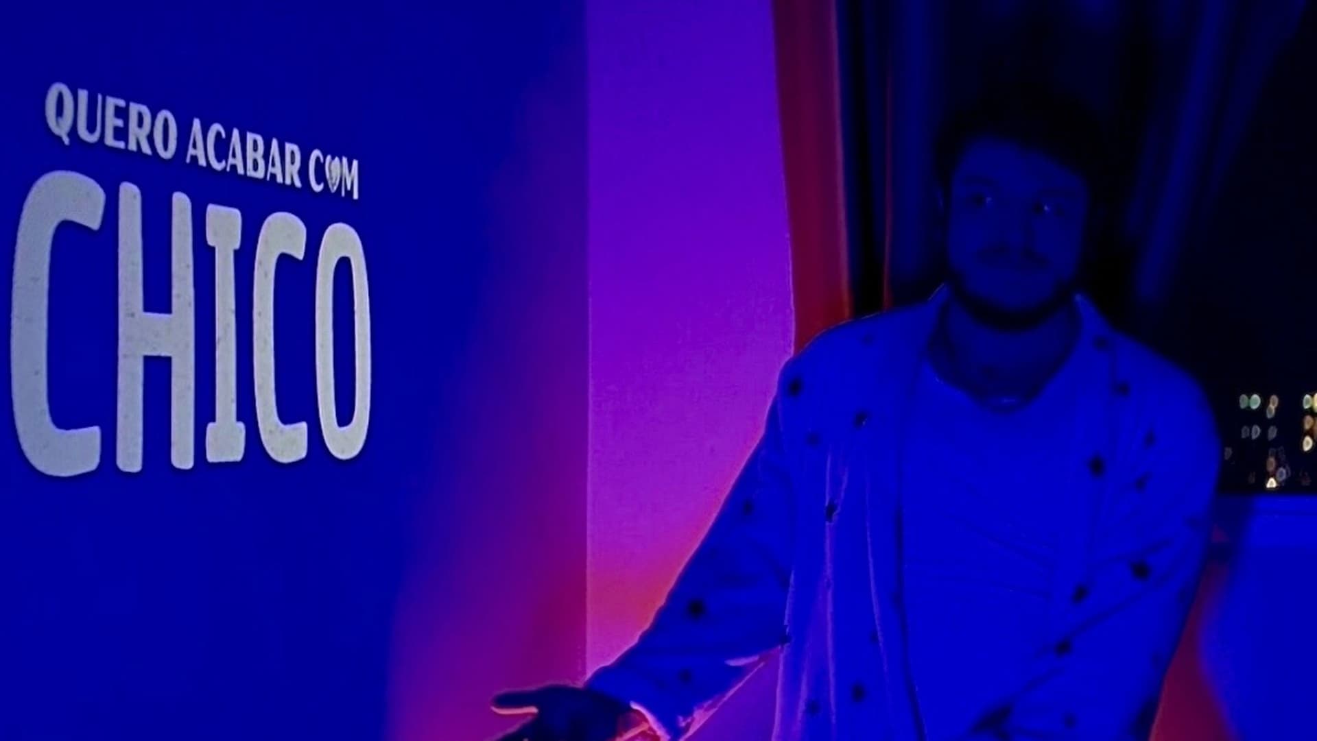 How to Break Up with Chico