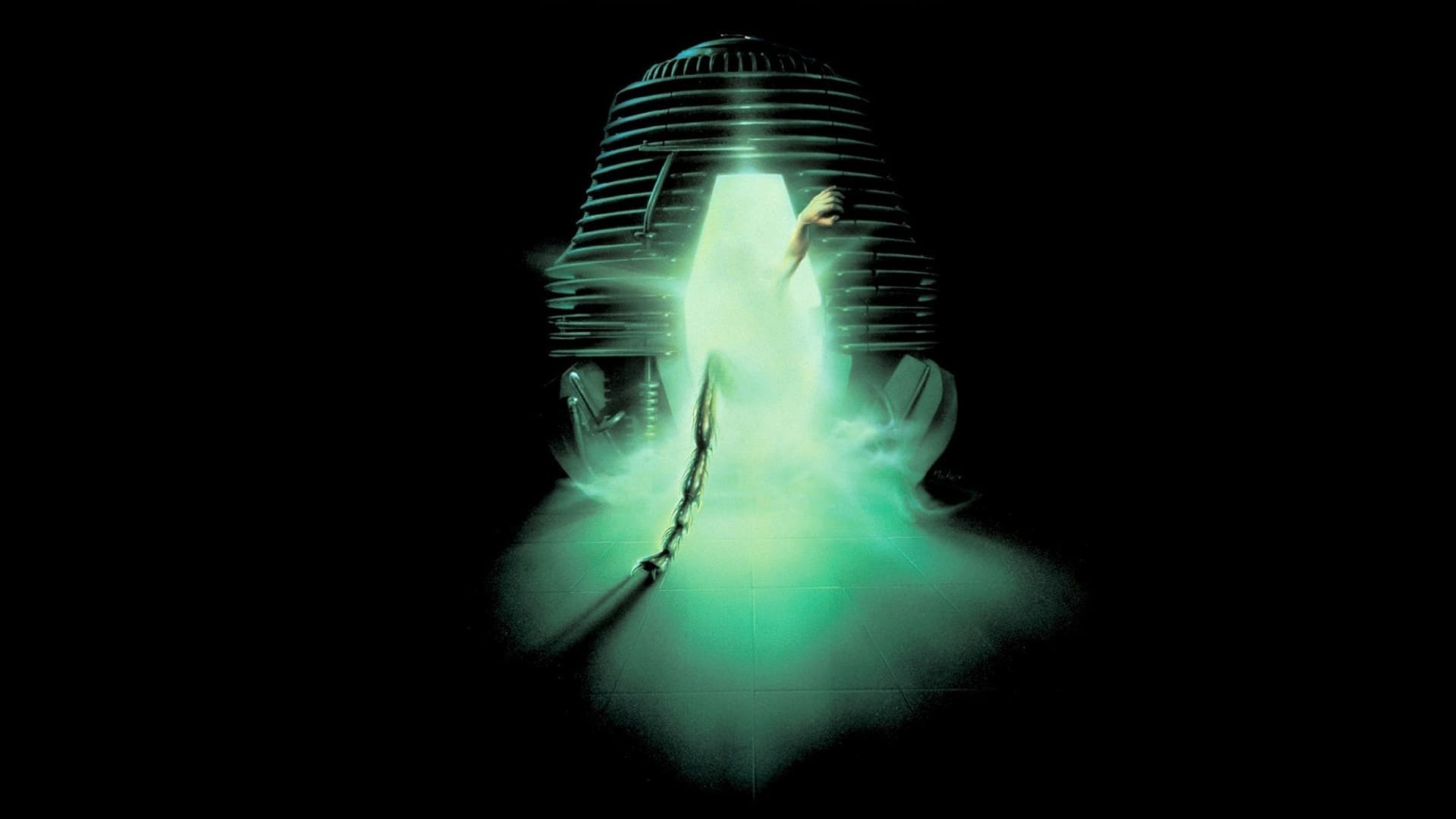 The Fly (1986) Collection